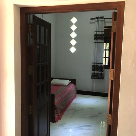 Sri Lankan Villa Elagawagoda 외부 사진