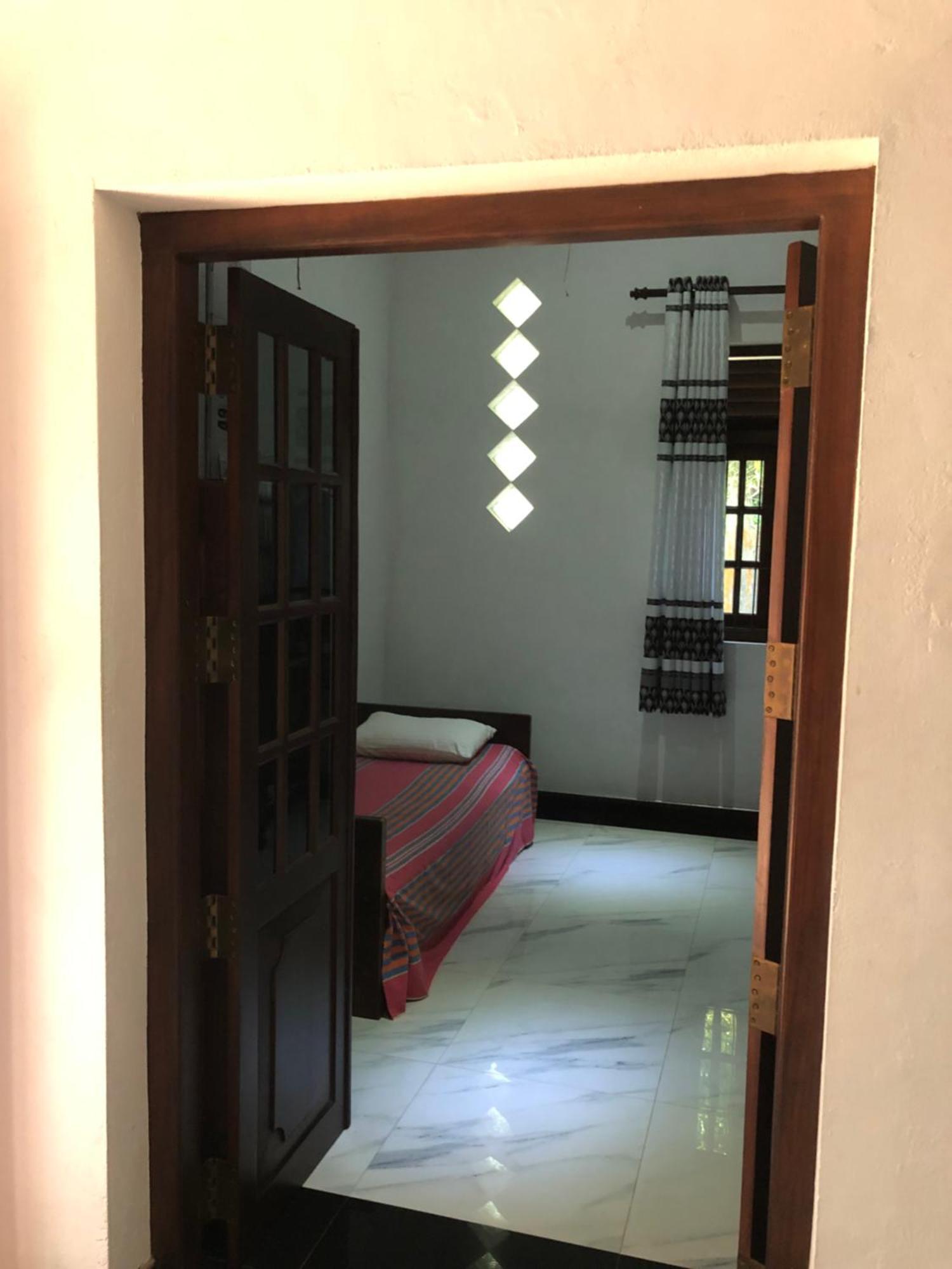 Sri Lankan Villa Elagawagoda 외부 사진