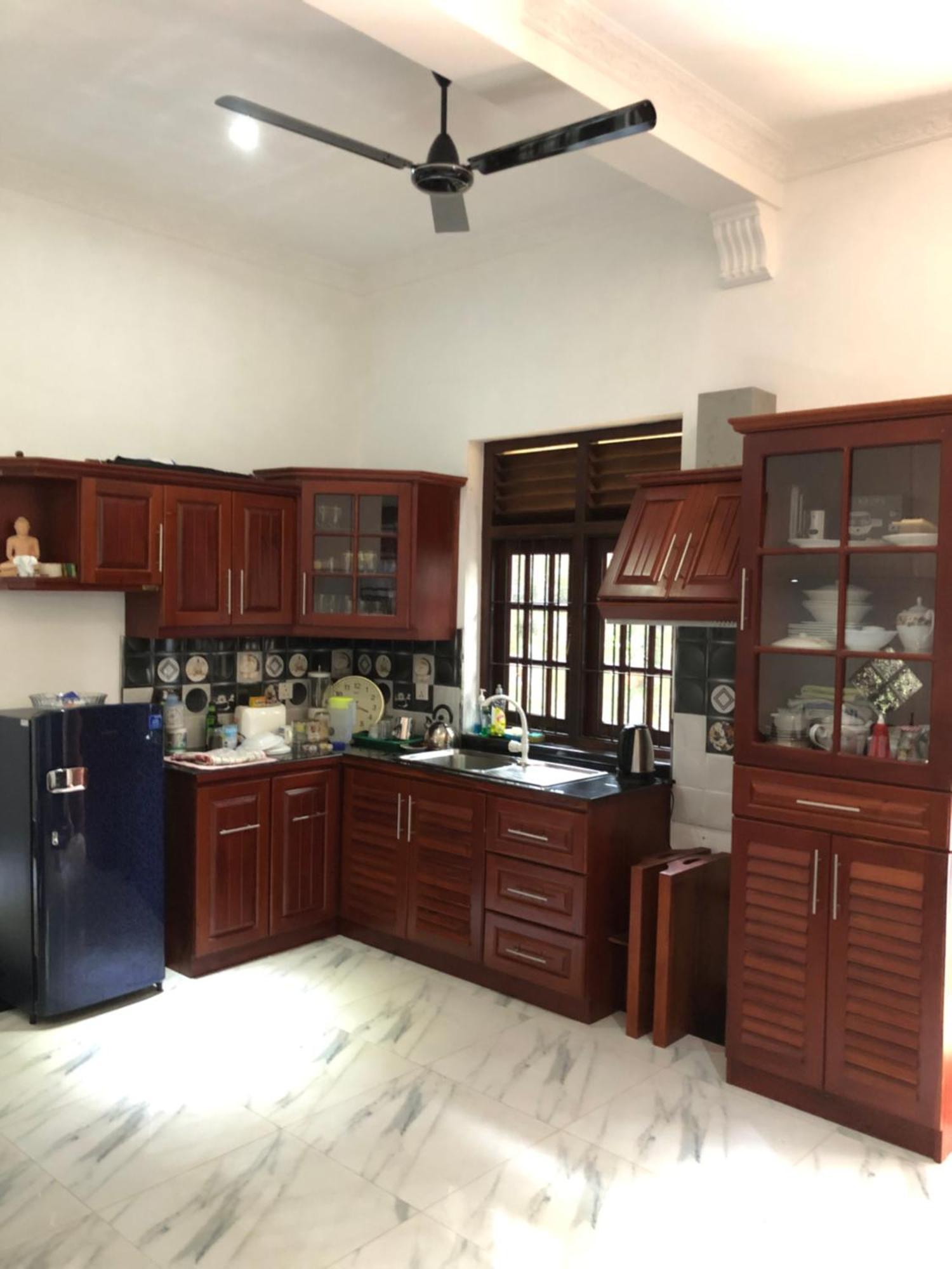 Sri Lankan Villa Elagawagoda 외부 사진