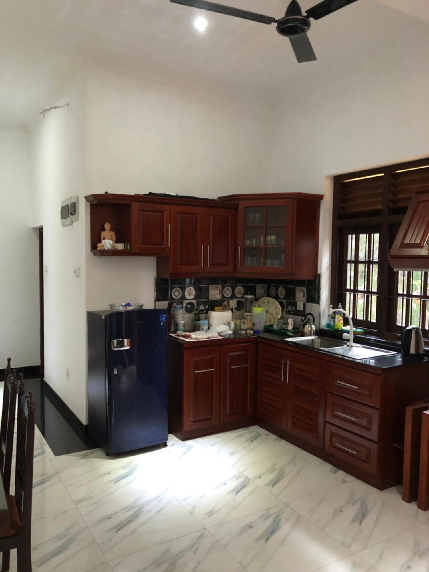 Sri Lankan Villa Elagawagoda 외부 사진