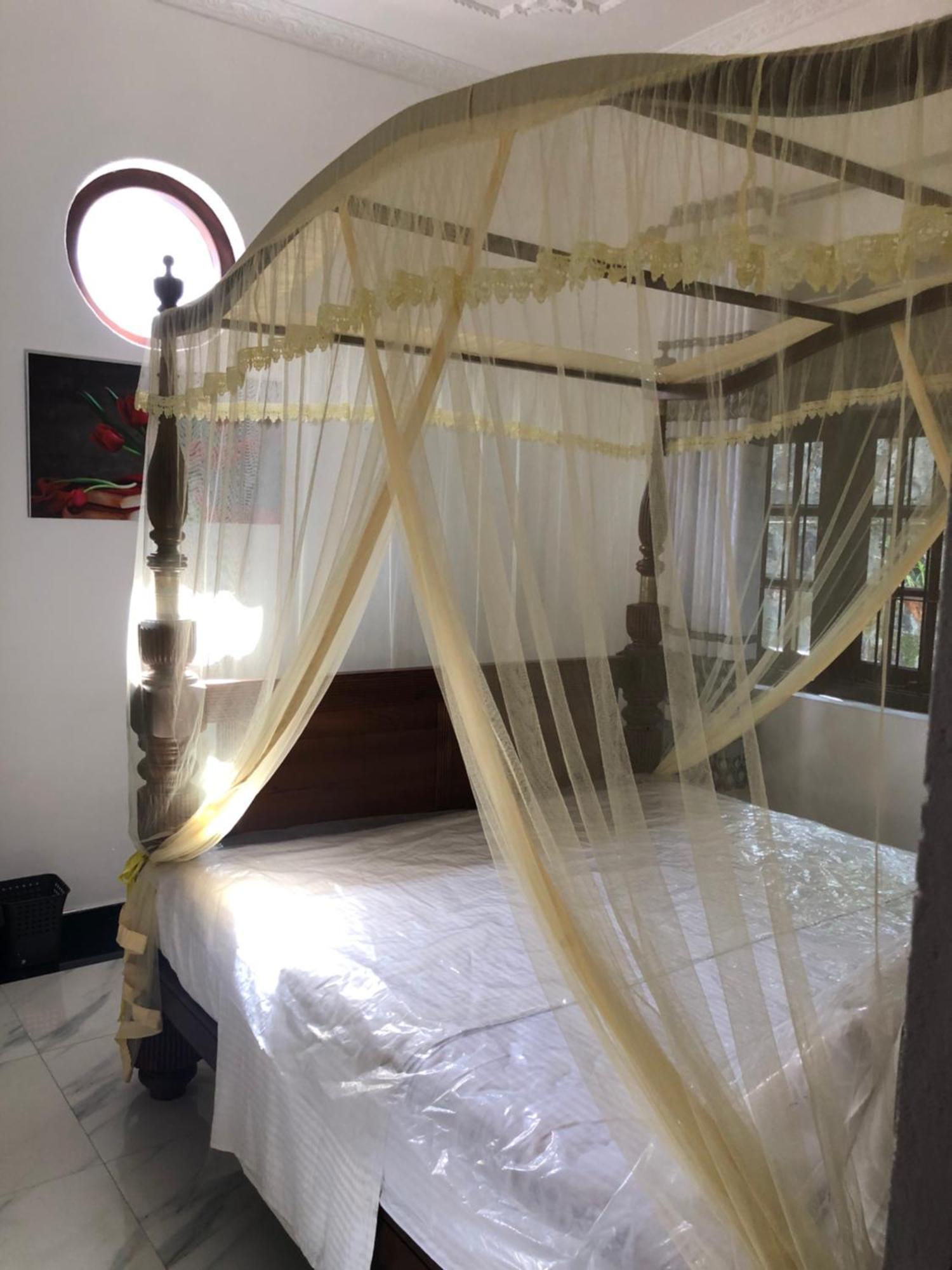Sri Lankan Villa Elagawagoda 외부 사진