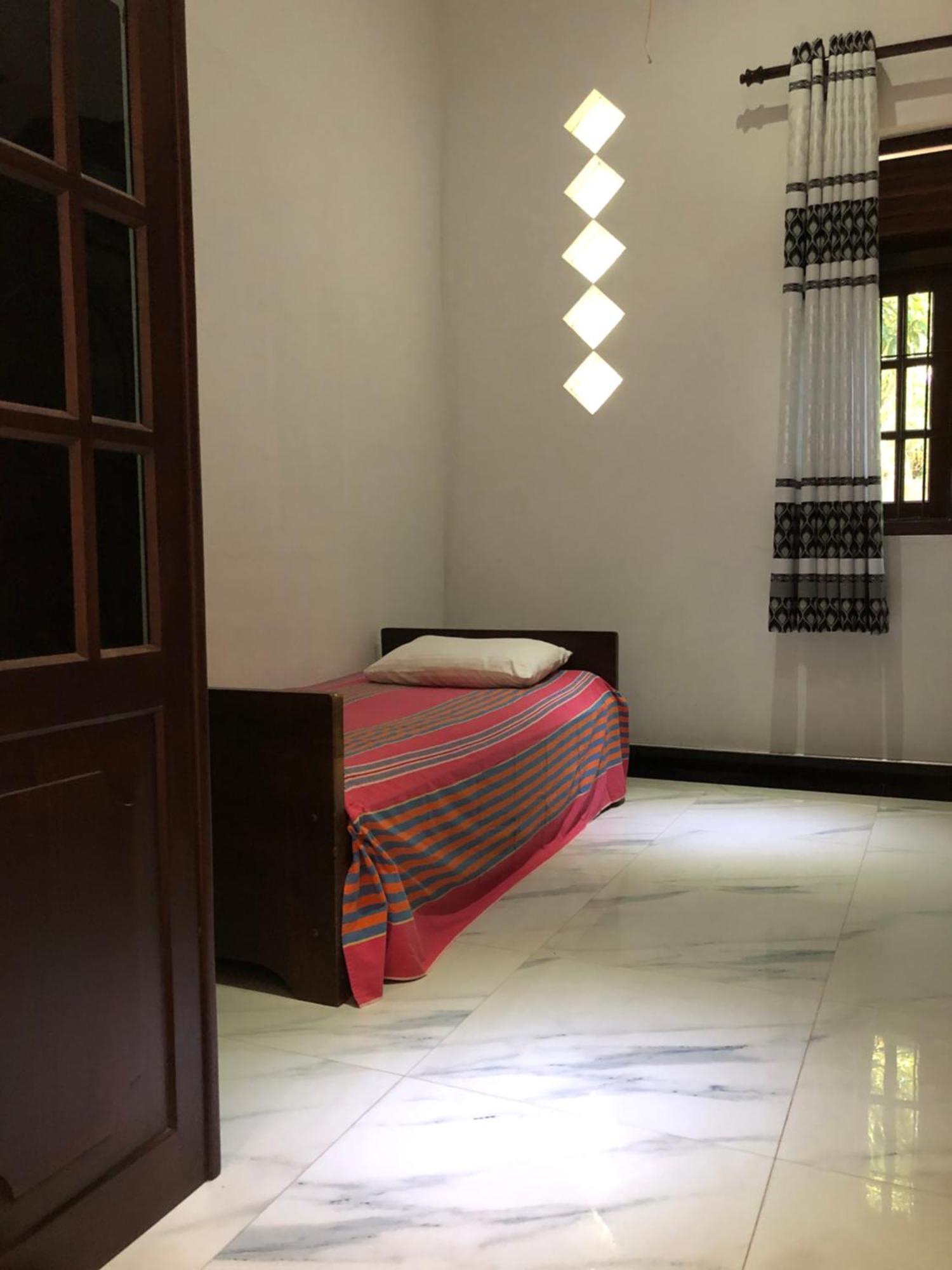 Sri Lankan Villa Elagawagoda 외부 사진
