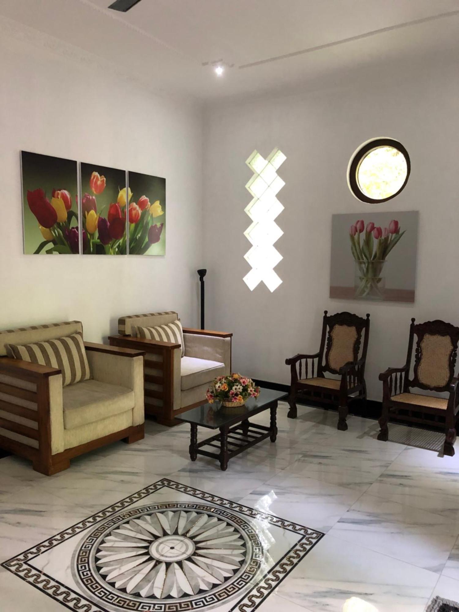 Sri Lankan Villa Elagawagoda 외부 사진