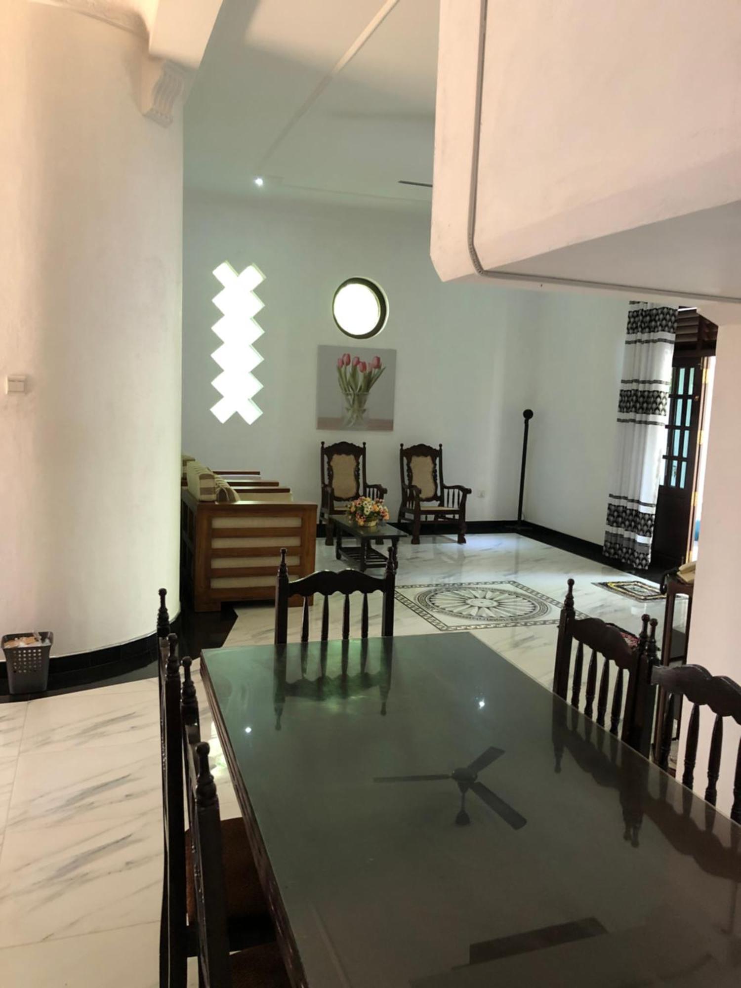 Sri Lankan Villa Elagawagoda 외부 사진
