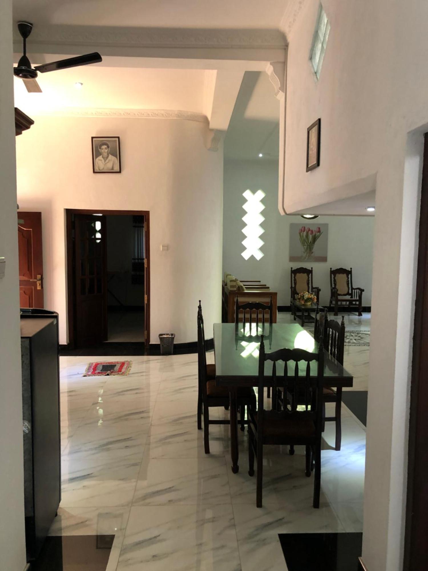 Sri Lankan Villa Elagawagoda 외부 사진