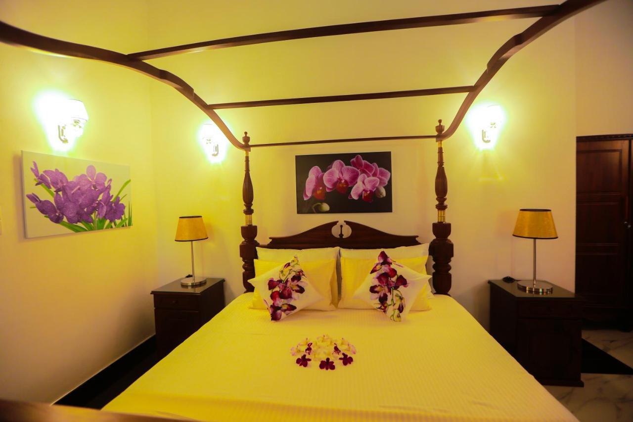 Sri Lankan Villa Elagawagoda 외부 사진