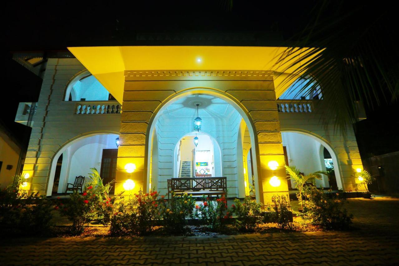Sri Lankan Villa Elagawagoda 외부 사진