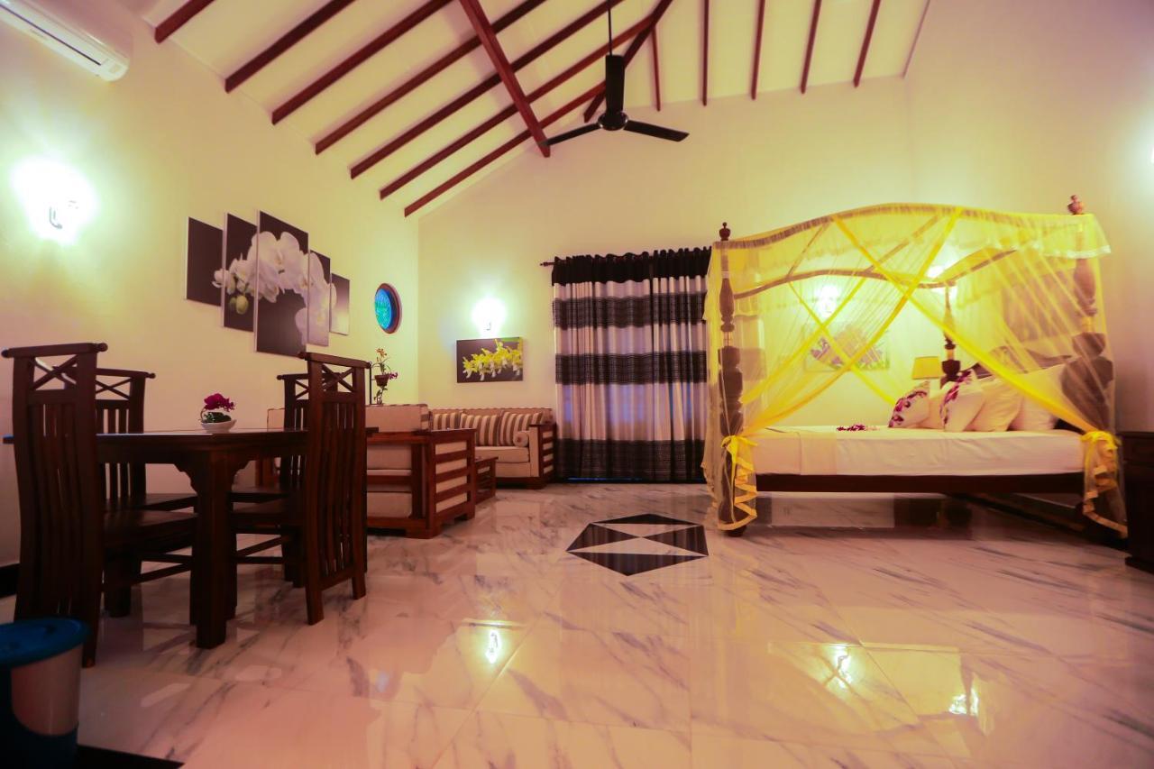 Sri Lankan Villa Elagawagoda 외부 사진