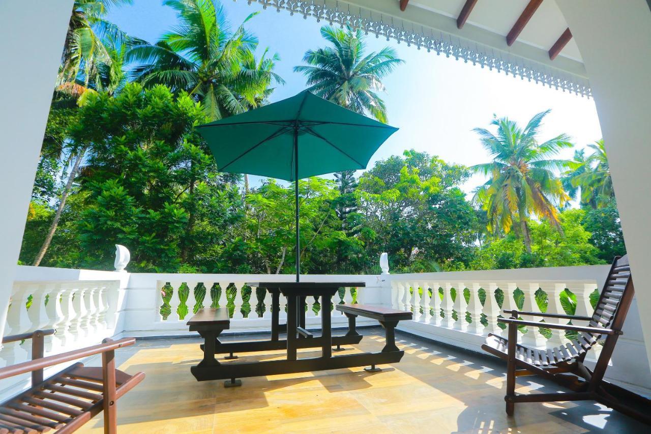 Sri Lankan Villa Elagawagoda 외부 사진