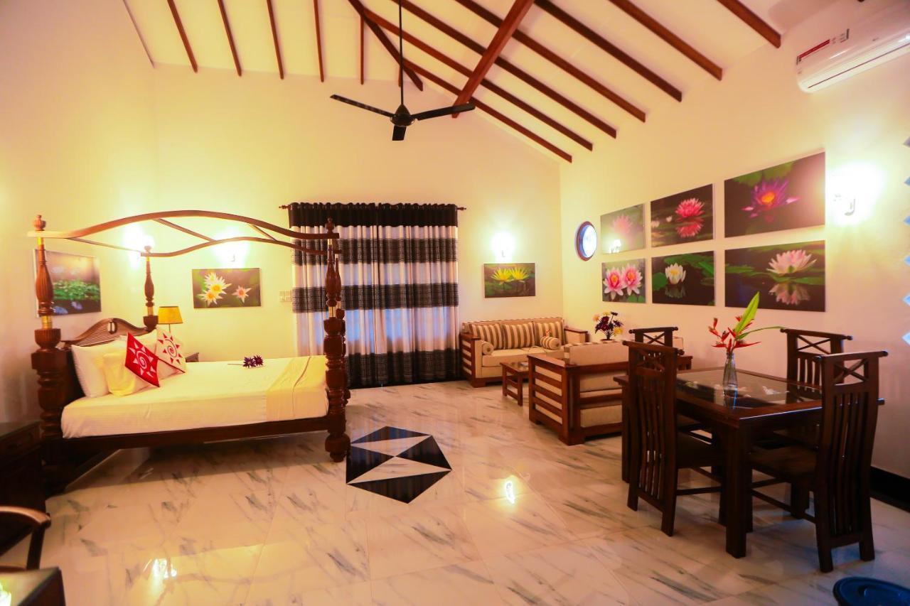 Sri Lankan Villa Elagawagoda 외부 사진