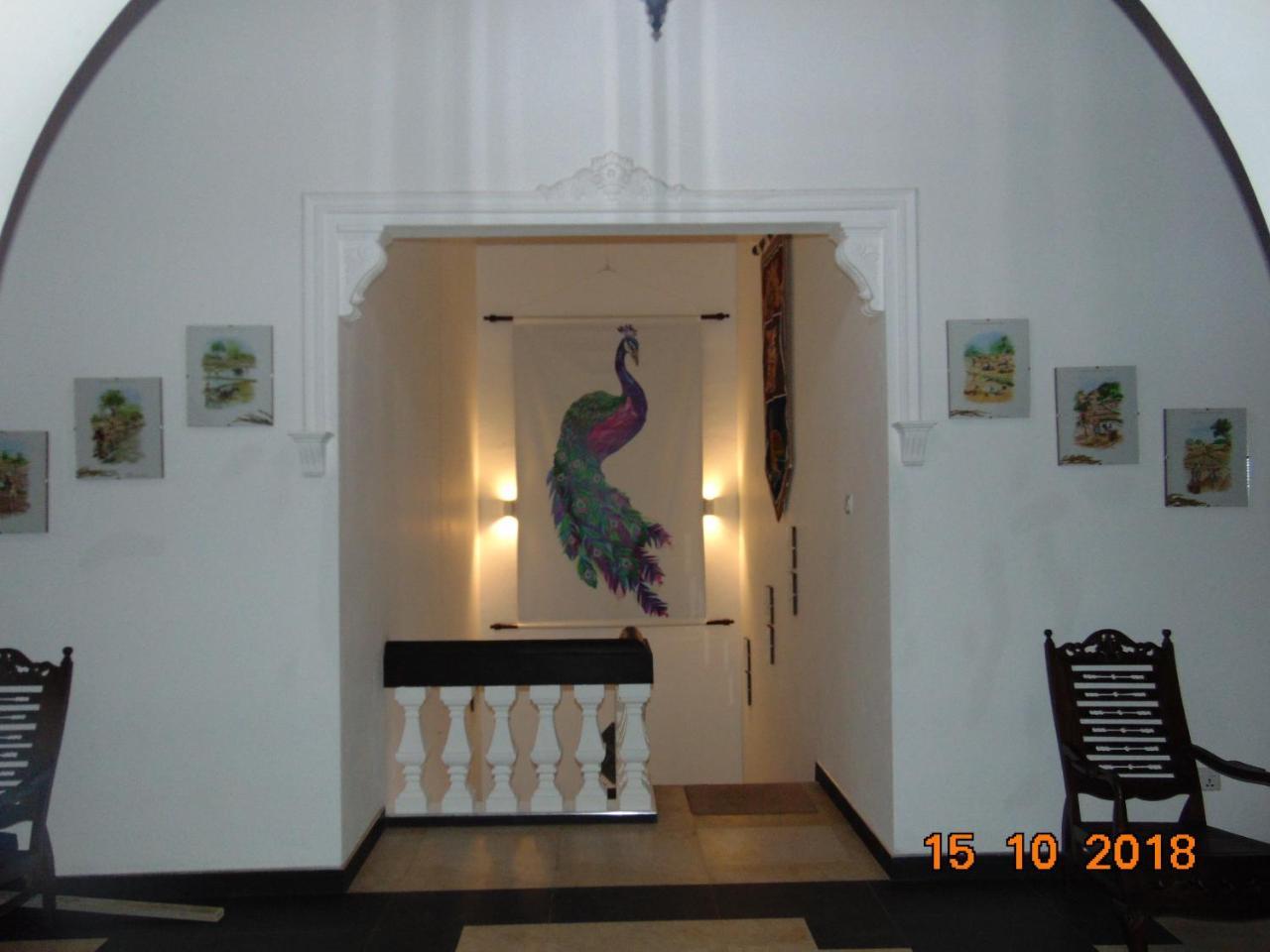 Sri Lankan Villa Elagawagoda 외부 사진