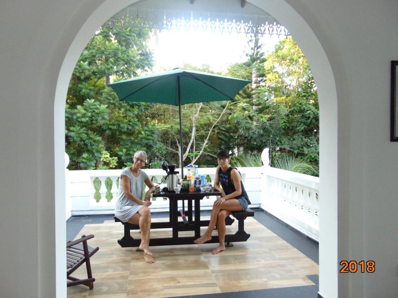 Sri Lankan Villa Elagawagoda 외부 사진